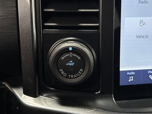 Used 2023 Ford F150 XLT w/ Equipment Group 302A High image 27