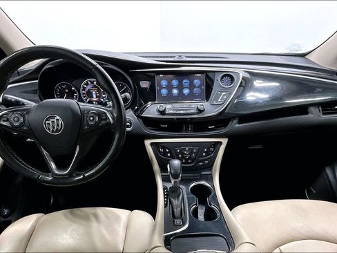 Used 2017 Buick Envision Premium w/ Driver Confidence Package image 18