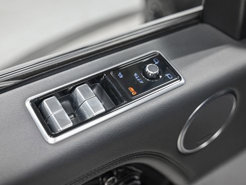 Used 2022 Land Rover Range Rover Westminster Edition AWD/4WD image 13