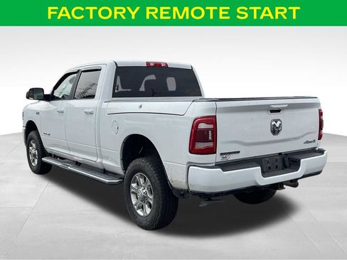 Used 2019 RAM 2500 Big Horn AWD/4WD image 12