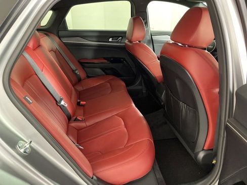 New 2026 Kia K5 GT-Line w/ GT-Line Premium Package image 42