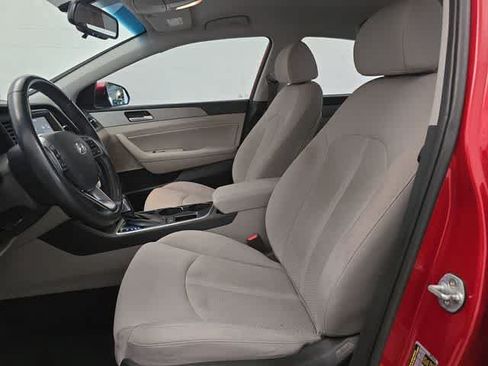 Used 2019 Hyundai Sonata SEL FWD image 17