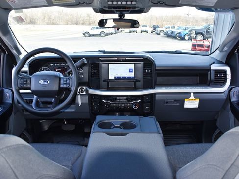 New 2026 Ford F350 XL AWD/4WD image 4
