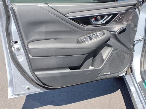 New 2025 Subaru Legacy Limited image 28