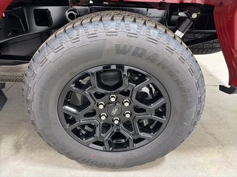 New 2025 Ford F150 XLT w/ Equipment Group 302A MID image 8