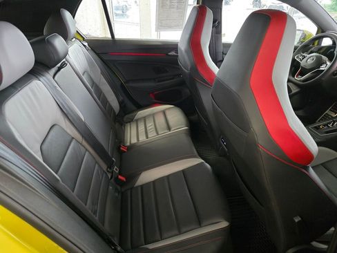 Used 2022 Volkswagen GTI Autobahn image 41