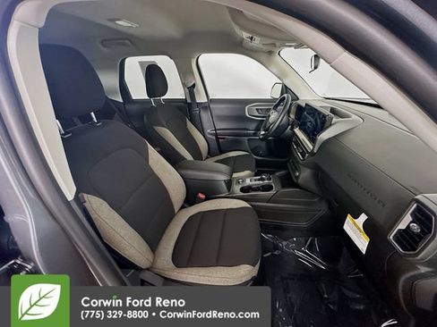New 2026 Ford Bronco Sport Big Bend w/ Convenience Package AWD/4WD image 28