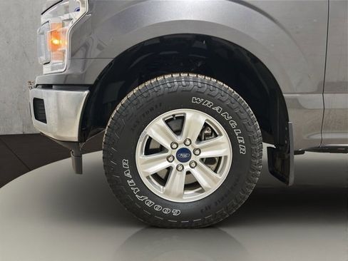 Used 2018 Ford F150 XLT image 24