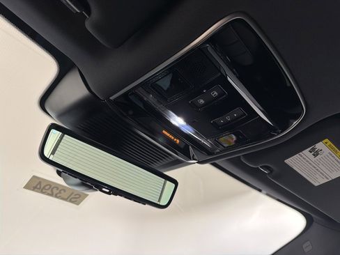 New 2025 Land Rover Range Rover Sport Dynamic SE image 18