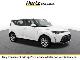 Used 2025 Kia Soul LX w/ LX Technology Package FWD video 1