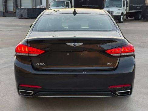 Used 2018 Genesis G80 3.8 image 8