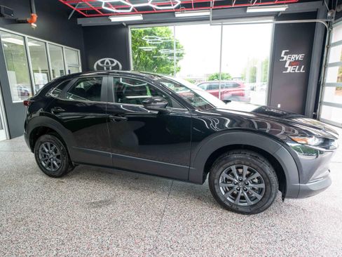 Used 2025 MAZDA CX-30 AWD 2.5 S image 5