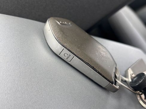 Used 2025 Kia K4 FWD image 23