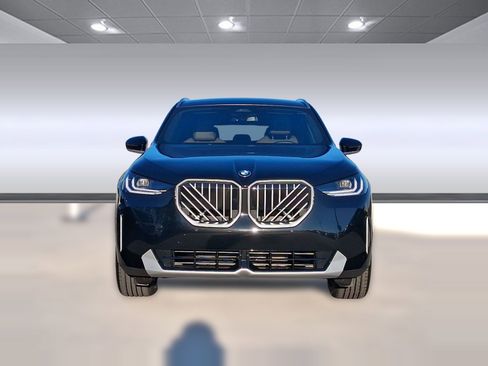 New 2026 BMW X3 xDrive30 w/ Convenience Package image 5