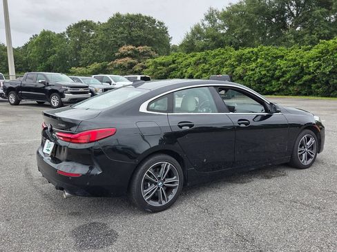 Used 2022 BMW 228i xDrive Gran Coupe AWD/4WD image 11