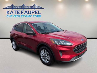 Used 2022 Ford Escape SE w/ Convenience Package