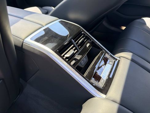 Used 2026 BMW 840i w/ M Sport Professional Package RWD image 9