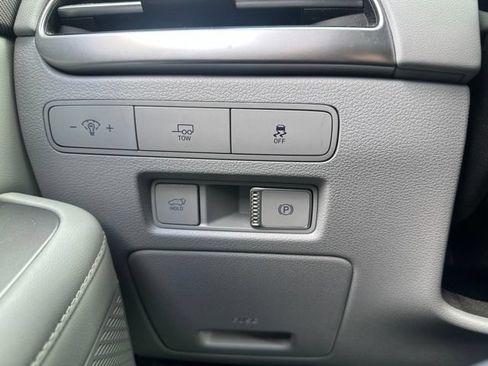 Used 2024 Hyundai Palisade SEL AWD/4WD image 20