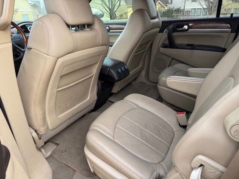 Used 2012 Buick Enclave Leather w/ Trailering Provision Package image 33