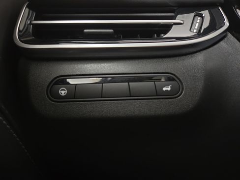 Used 2026 INFINITI QX60 Luxe w/ Cargo Package FWD image 26