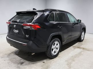 Used 2019 Toyota RAV4 XLE video 2