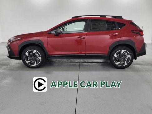 New 2026 Subaru Crosstrek 2.5i Limited image 3