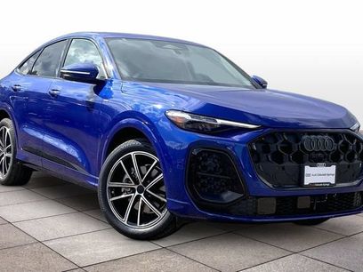 New 2026 Audi Q5 Prestige