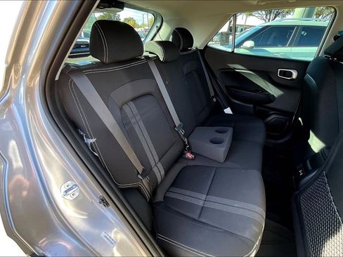 New 2026 Hyundai Venue SEL image 9