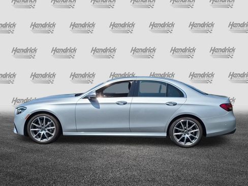 Certified 2022 Mercedes-Benz E 350 Sedan image 7