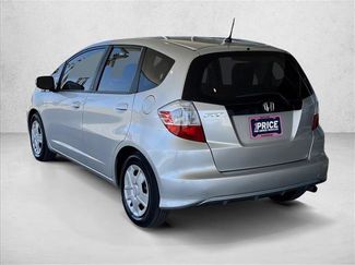 Used 2013 Honda Fit video 3