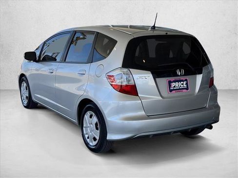 Used 2013 Honda Fit image 3