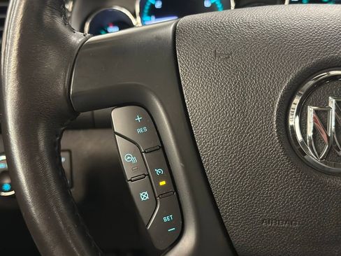 Certified 2017 Buick Enclave Leather image 15