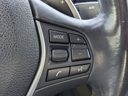 Used 2020 BMW 440i Convertible w/ M Sport Package image 34