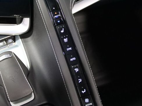Used 2023 Chevrolet Corvette Stingray Preferred Conv w/ Battery Protection Package RWD image 54