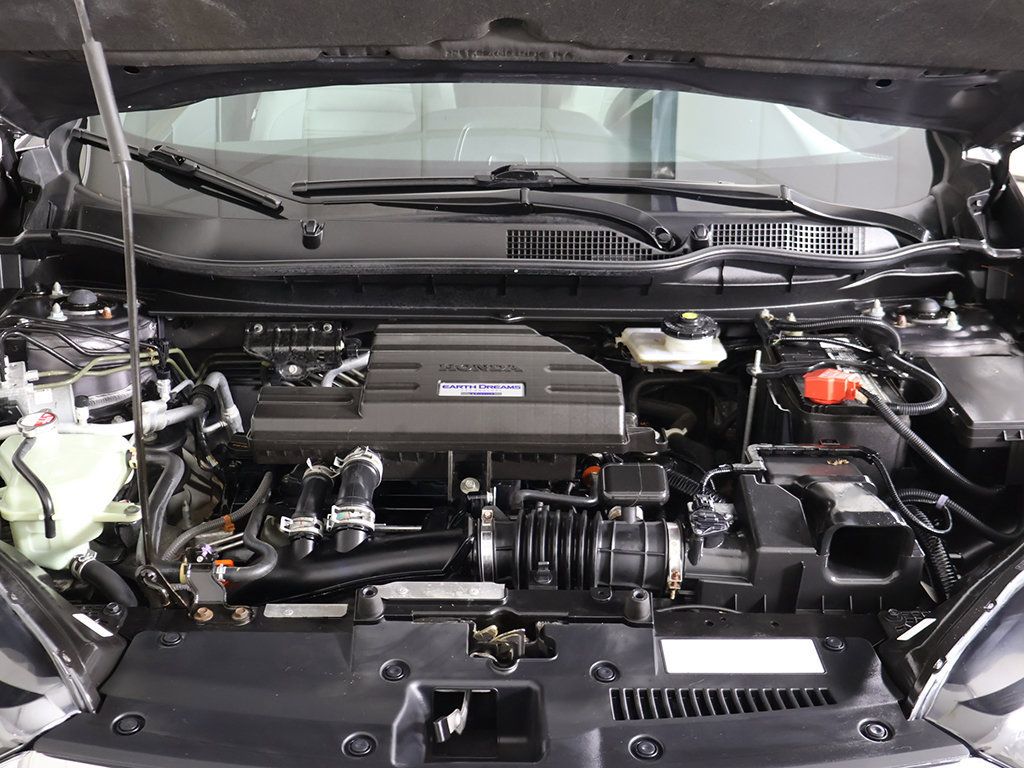 Used 2018 Honda CR-V EX image 21