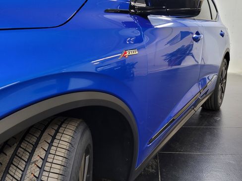 New 2026 Acura MDX A-Spec image 11