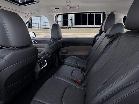 New 2026 Kia Carnival SX image 20