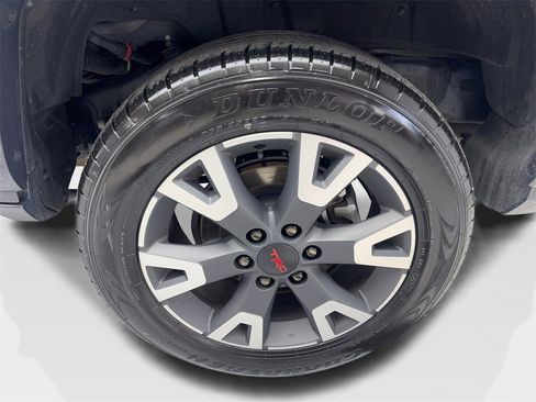 Used 2025 Toyota 4Runner TRD Sport image 86