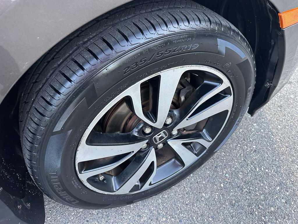 Used 2018 Honda Odyssey Elite image 47