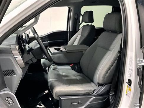 Used 2024 Ford F150 XLT w/ Tow/Haul Package image 23