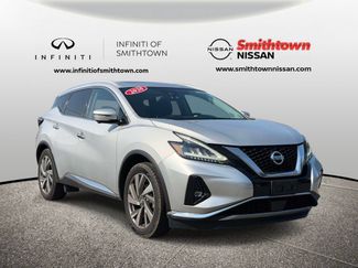 Used 2020 Nissan Murano SL w/ Moonroof Package AWD/4WD video 1