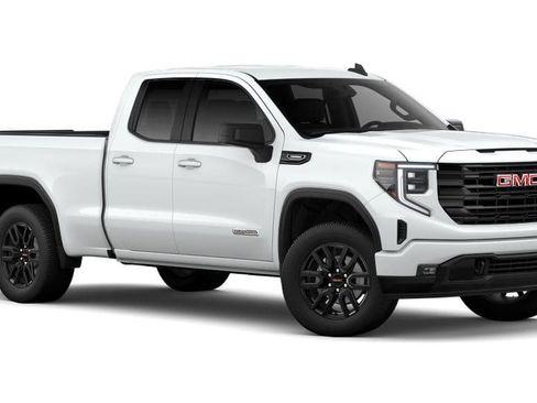 New 2026 GMC Sierra 1500 Elevation image 30
