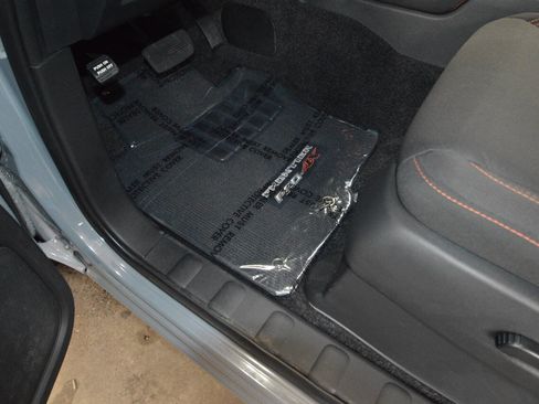 Used 2024 Nissan Frontier PRO-4X w/ Pro Convenience Package image 28