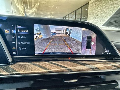 Certified 2023 Cadillac Escalade Sport Platinum image 14