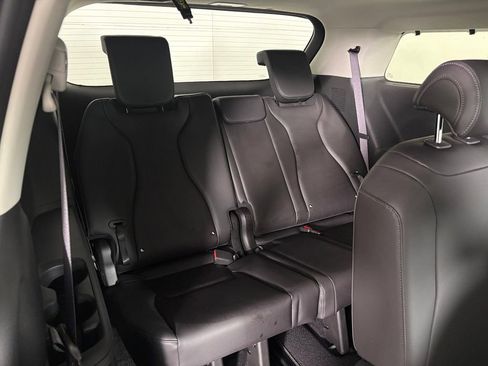New 2026 Kia Carnival SX FWD image 47