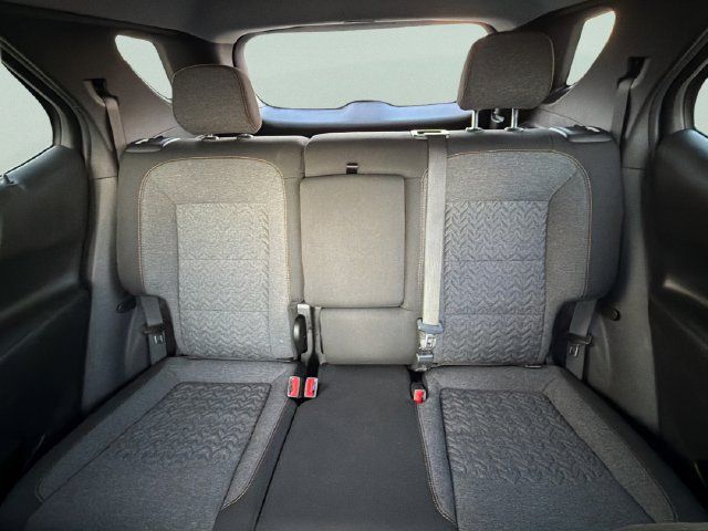Used 2023 Chevrolet Equinox LT AWD/4WD image 17