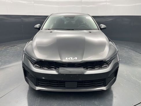 Used 2025 Kia K5 LXS image 2