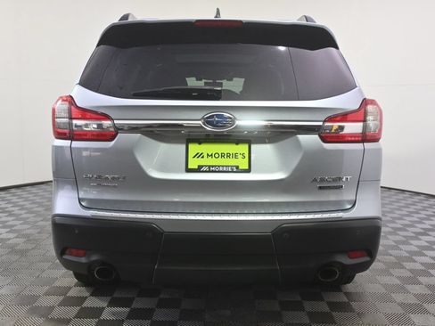 Used 2021 Subaru Ascent Touring w/ Popular Package #2A AWD/4WD image 5
