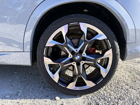 New 2026 BMW X2 xDrive28i w/ Technology Package image 10