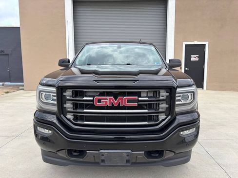 Used 2016 GMC Sierra 1500 SLT w/ All Terrain X Package AWD/4WD image 9